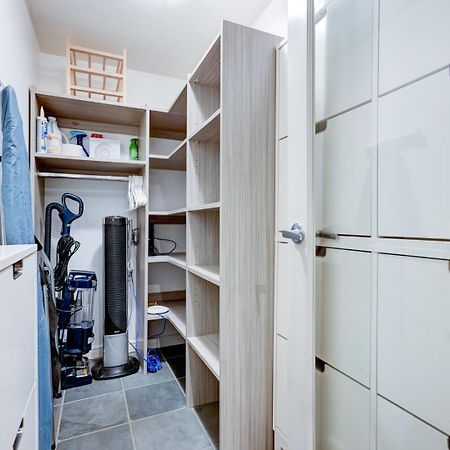 Downtown Properties Ванкувер Екстер'єр фото